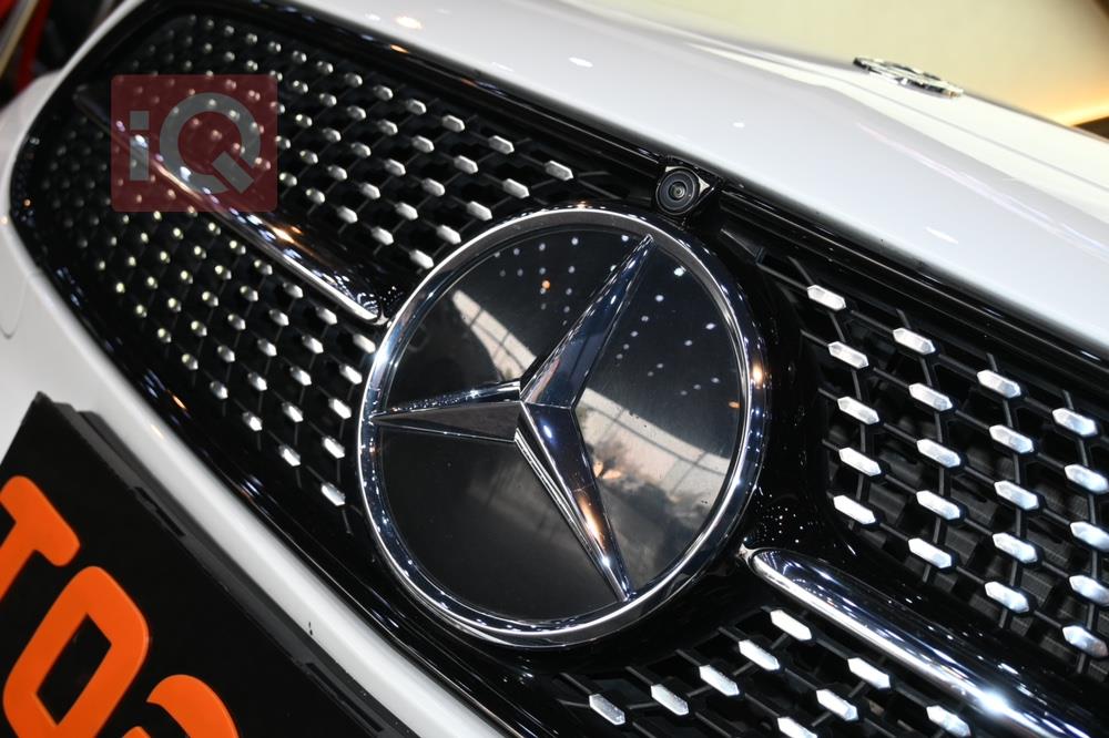 مێرسێدس بێنز E-Class